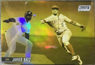 Javier Baez