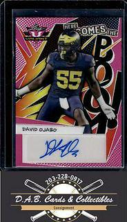 David Ojabo