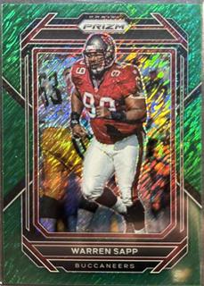 Warren Sapp