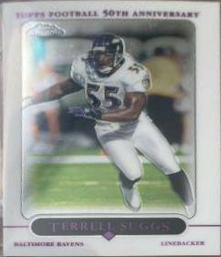 Terrell Suggs