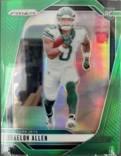 Braelon Allen