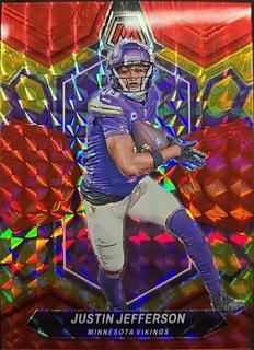 Justin Jefferson