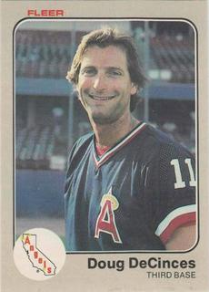 Doug DeCinces