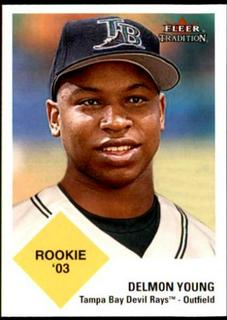 Delmon Young
