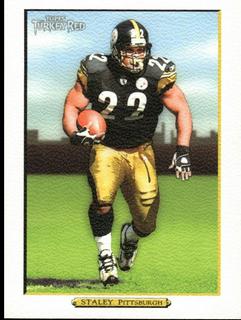 Duce Staley