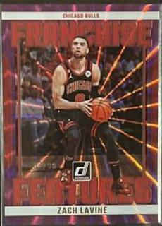 Zach LaVine