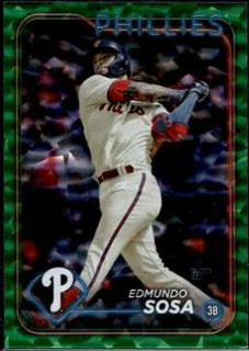 Edmundo Sosa