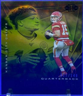 Patrick Mahomes II