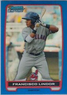 Francisco Lindor