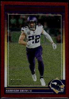 Harrison Smith