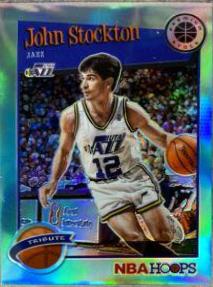 John Stockton