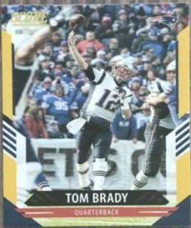 Tom Brady