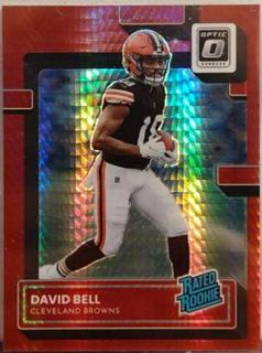 David Bell