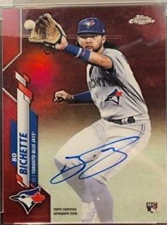 Bo Bichette