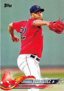 Eduardo Rodriguez
