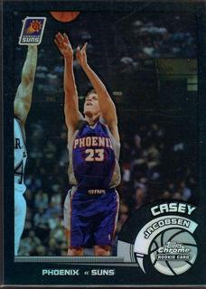 Casey Jacobsen