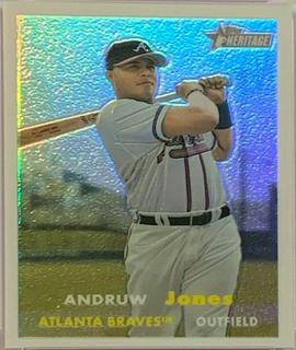Andruw Jones