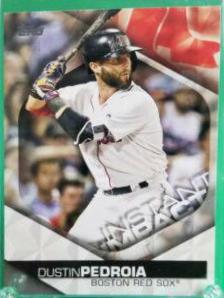 Dustin Pedroia