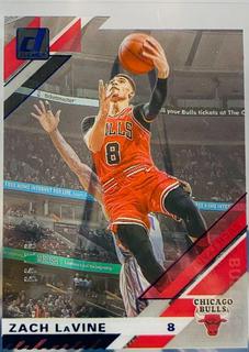 Zach LaVine