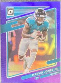 Marvin Jones Jr.