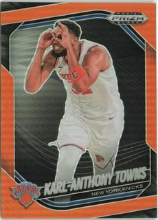Karl-Anthony Towns