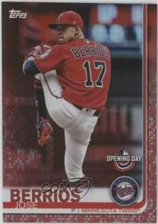 Jose Berrios