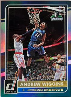 Andrew Wiggins