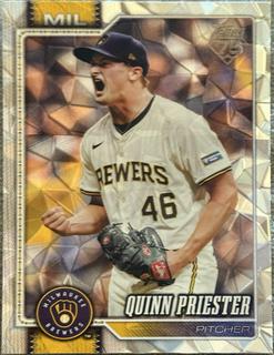 Quinn Priester