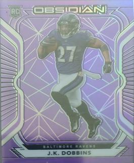 J. K. Dobbins
