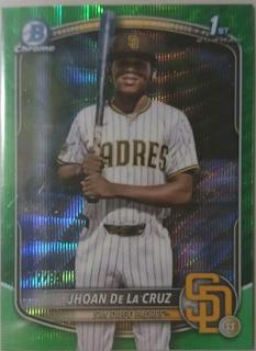 Jhoan De La Cruz