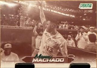 Manny Machado