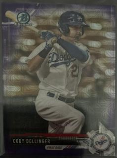 Cody Bellinger