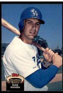 Dave Hansen