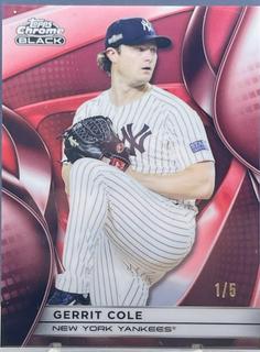 Gerrit Cole