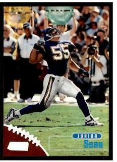 Junior Seau