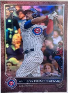 Willson Contreras