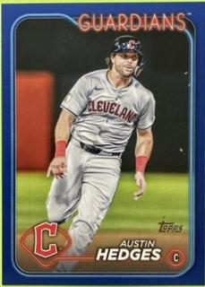 Austin Hedges