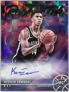 Kessler Edwards
