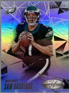 Sam Bradford