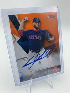 Craig Kimbrel