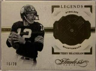 Terry Bradshaw
