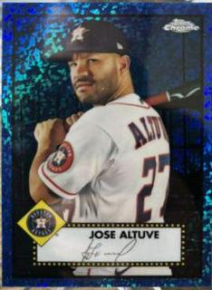 Jose Altuve
