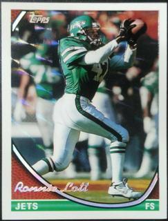 Ronnie Lott