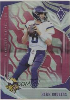 Kirk Cousins