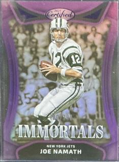 Joe Namath