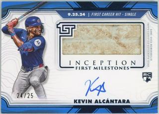 Kevin Alcantara