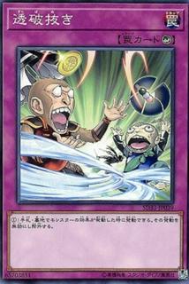 Debunk SD33-JP039
