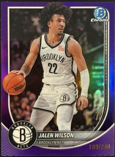 Jalen Wilson