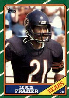 Leslie Frazier