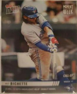 Bo Bichette,